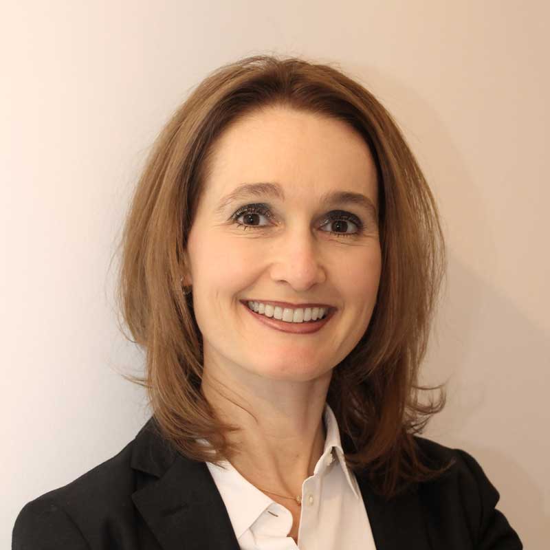 Dr.-Ing. Melanie Markstein